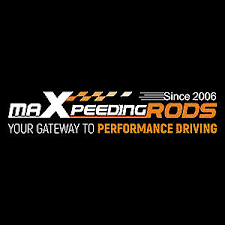 Maxpeeding Rods Скидочные коды 2025